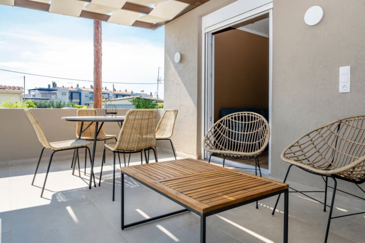 Veranda