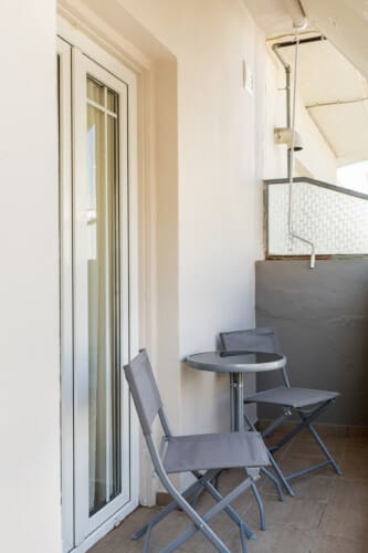 Outdoor furniture