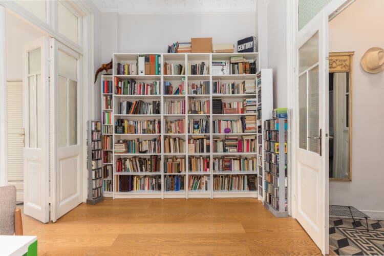 Library