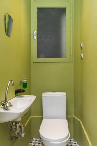 WC