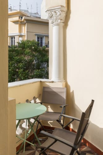 Outdoor furniture