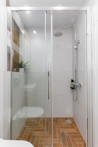 Shower
