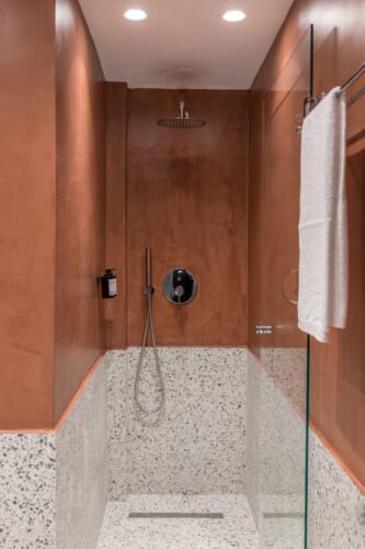 Shower
