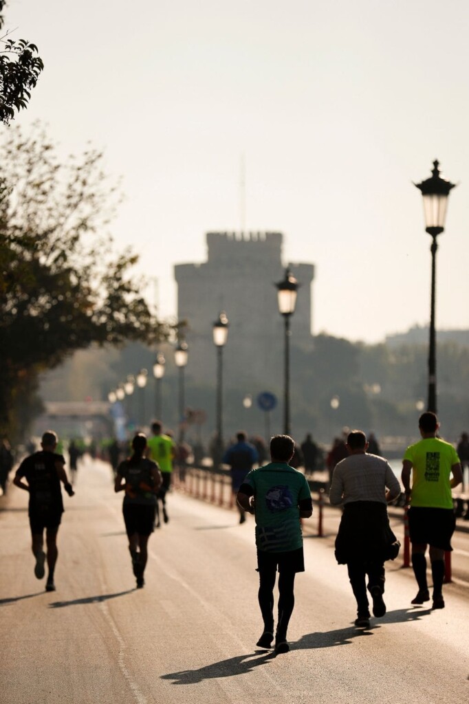 Thessaloniki Marathon