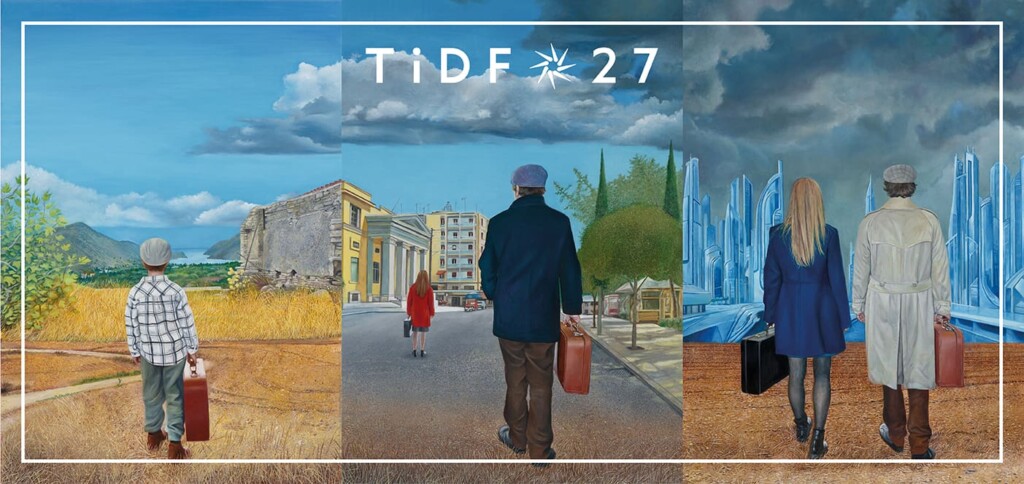 TiDF 27