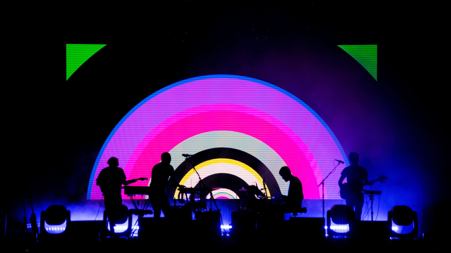 Plisskën Music Week 2025