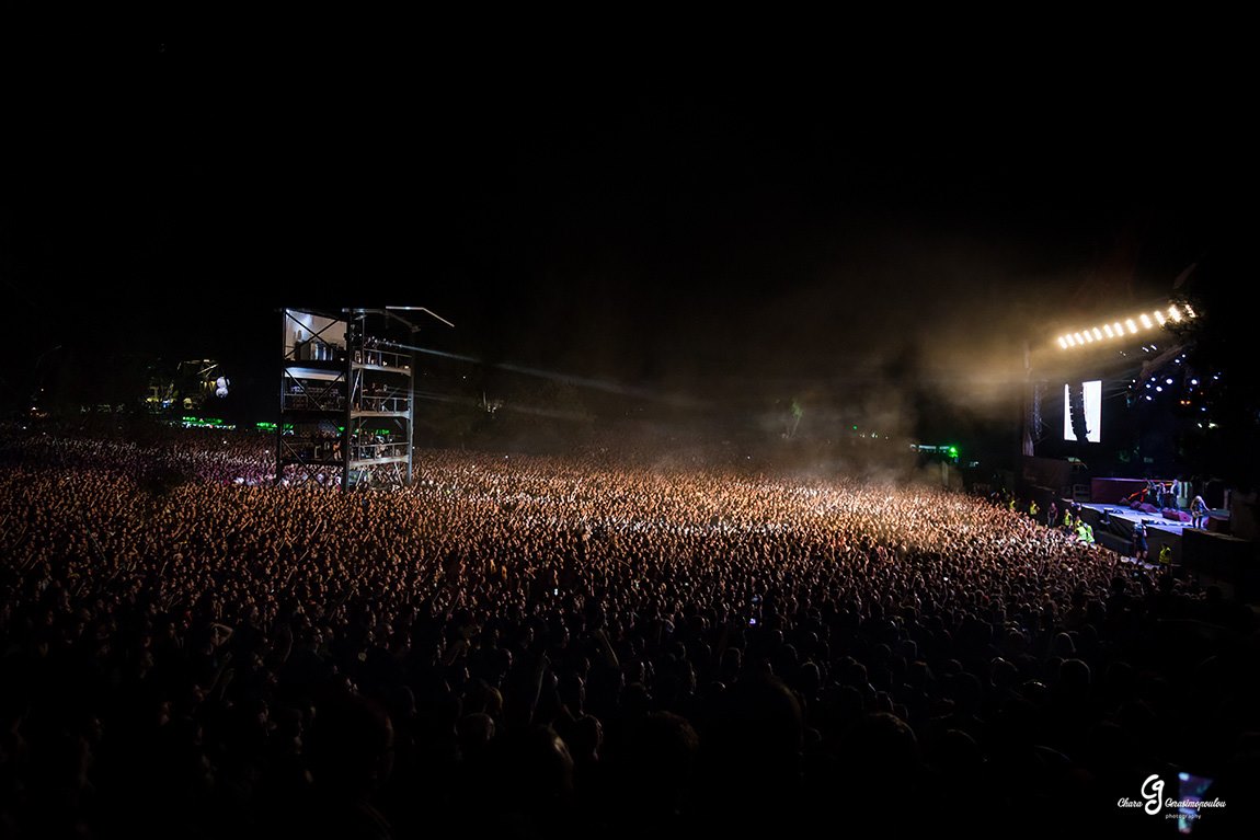 Rockwave Festival 2025